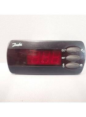 Eka 164B - danfoss - / Anzeige Mit Knopf Used