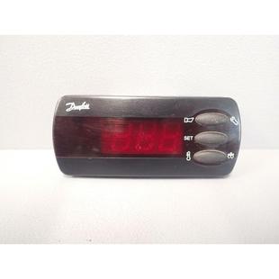 164B Knopf danfoss Mit Used Anzeige Eka