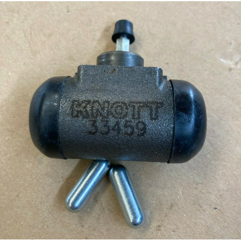 Knott 33459 Bremszylinder Radbremszylinder Anh?nger