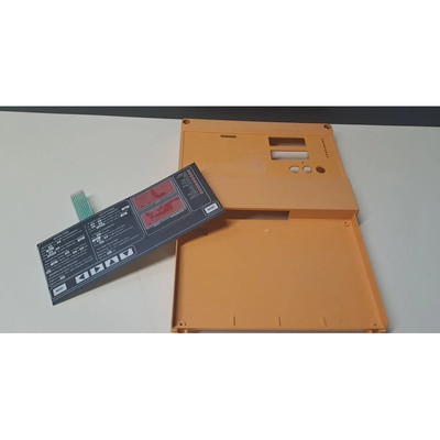 PLASTIC MENTORII CLAVIER - PLASTIC FACE AVANT RECONDITIONE V