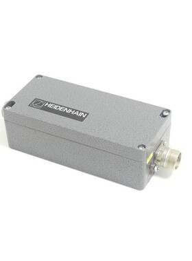 Heidenhain IBV 610 Interpolationsbox Id. 277 236-21 SN:11794