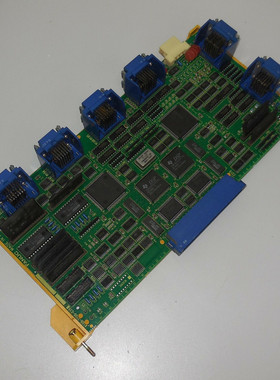 Fanuc A16B-2200-039/11B S-AXES 3/4