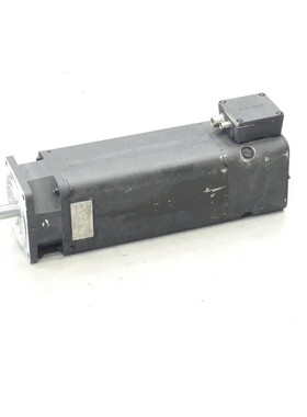 Siemens 1HU3078-0AC01-0ZZ9 Permanent-Magnet-Motor SN:E901030