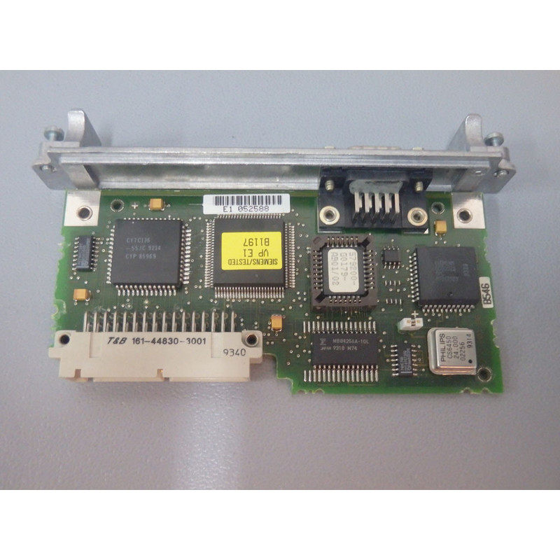 6GK15480AA00 - SIEMENS - 6GK1548-0AA00 / Modulo Di Interfacc