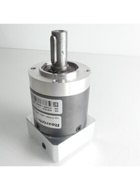 Rexroth MNR: R911312983 TYP: GTE060-NN2-040A-NN02 Planetenge