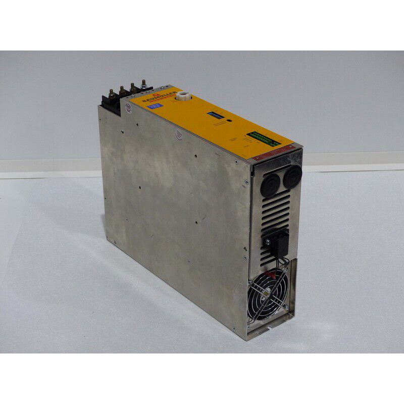 Baumüller BUG2-60-30-B-003 generalüberholt mit 12 Monaten