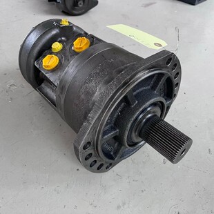 0582016 Rexroth BOMAG R921810314 MCR3A400A45Z32B2M2WL01SO4