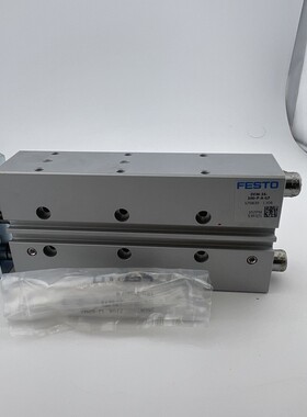 FESTO DFM-16-100-P-A-GF 170839 GUIDED DRIVE CYLINDER NEW