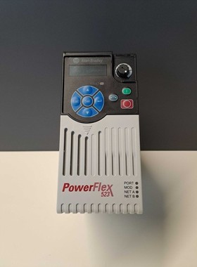 25AD4P0N104 - ALLEN-BRADLEY - 25AD4P0N104 / Variator Used