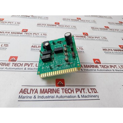 TERASAKI ESM-101C Starter Module K/87Z/2-001D