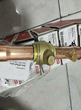 球阀GBC22S丹佛斯009L7055议价