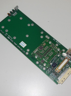 Accel ACC 10151/A ALIS EXT & ACC 10154/A
