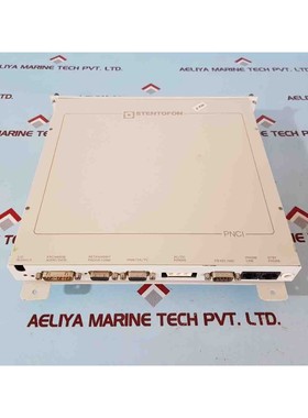 Stentofon 93000254-b 网络接口 pnci