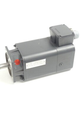 Siemens 1FT5062-0AG01-2 - Z AC-VSA-Motor SN:EF660336002003