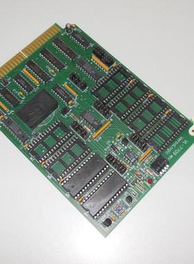 VersaLogic VL-7709 rev 1 VL-7709bY Rev 1.02