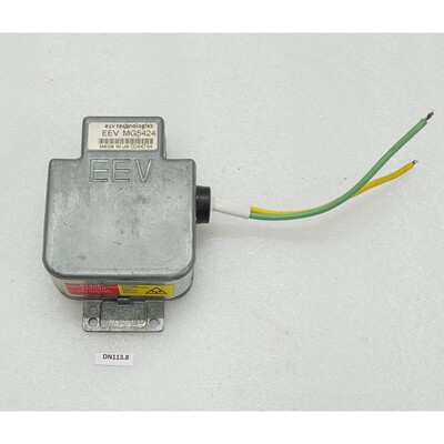 E2V Technologies EEV MG5424 X-Band Marine Radar Magnetron