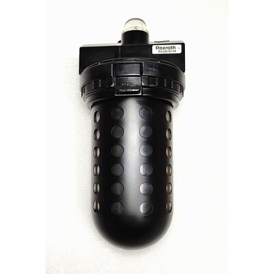 REXROTH R432016139 AIR FILTER (EXPEDITED FEDEX / DHL )