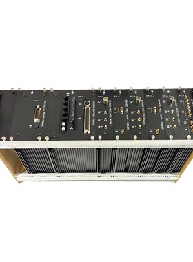 RAYTHEON MARINE CENTRAL UNIT 400/800W B34000-00-02-1 FULL RA