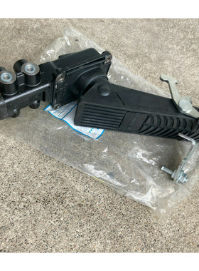 Komatsu Safim S6 166263/L Bremsventil Hydraulikventil Komats