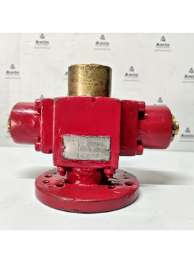 Danfoss BHA-1 018-1942 Hydraulische Stellmotor