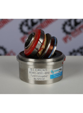 SIEMENS V23401-H2001-B202 / H2001-B202 (RESOER) - 6 mesi d