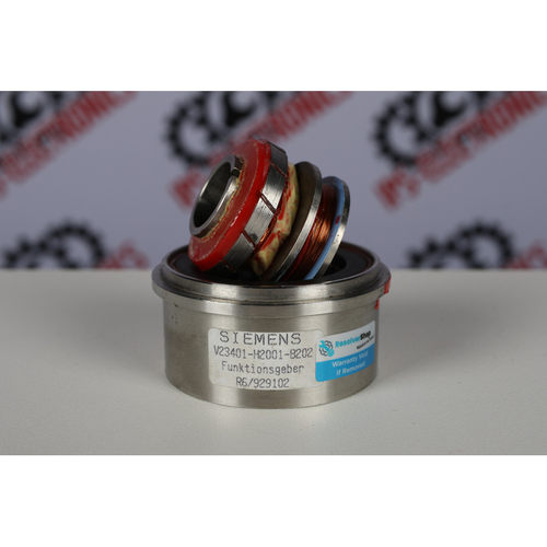 SIEMENS V23401-H2001-B202 / H2001-B202 (RESOER) - 6 mesi d