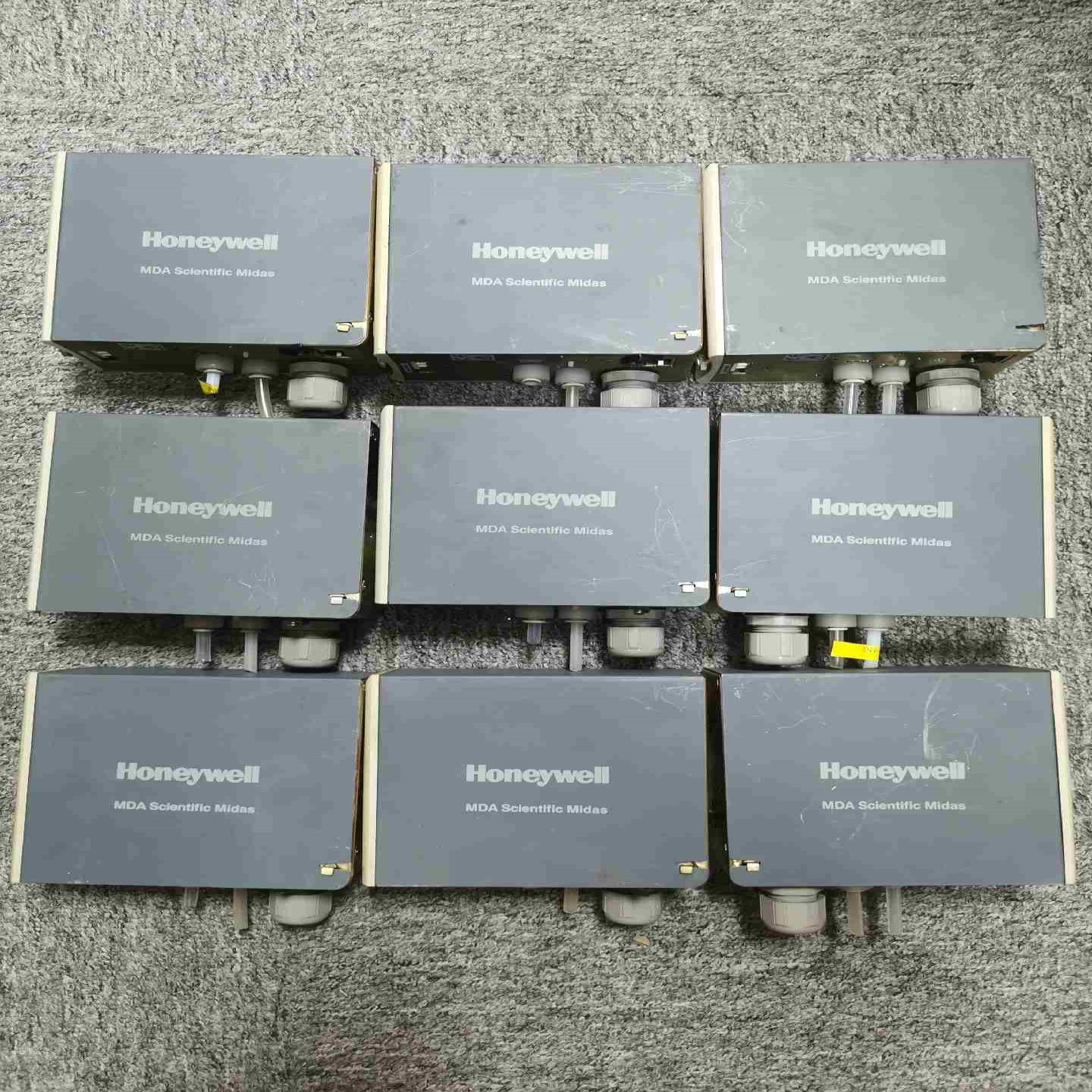 HONEYWELL MIDAS-E-SHX GAS Dete议价