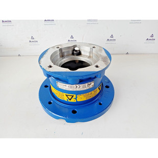 IMO ACE 032N3 NTBP Verbindung Rahmen