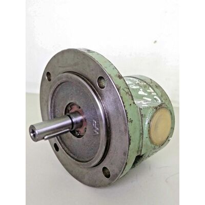 RICKMEIER R3/30 Fl - So Hidráulico Equipo Bomba