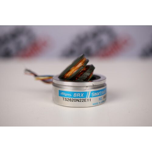 TAMAGAWA TS2620N22E11 (RESOER) - 6 months warranty