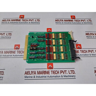 JRCS JSTD-M02B Carte De Circuit Imprimé 32 D/I