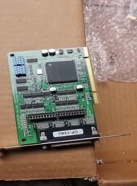 工控机卡PCBCP134U议价