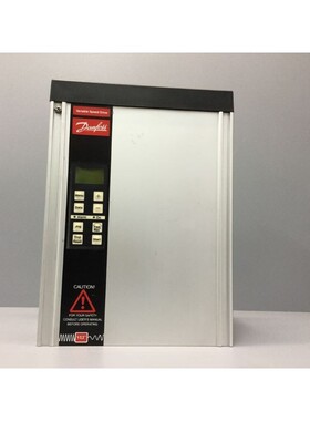 175H7238 - DANFOSS - 175H72380/Dimmer 1.1KW VLT3002 Used
