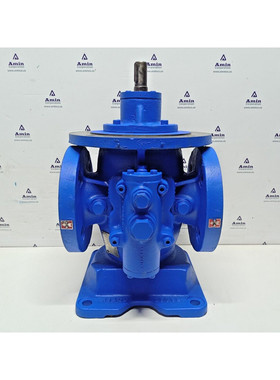 Netzsch Ln48/80-s0-6l Doppel Schraube Pumpe | eBay