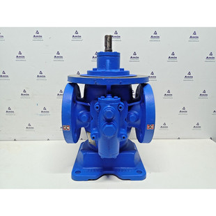 Netzsch Ln48/80-s0-6l Doppel Schraube Pumpe | eBay