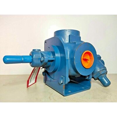 GORMAN-RUPP Pump GMS2JG3-B - NEW