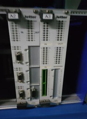Jetter控制器卡件JX6 CON1  JX6 I06议价