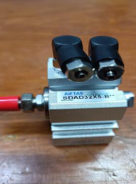 亚德客气缸SDAD32X5-B2个议价