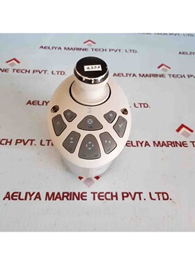 Mini joystick r02mjn-gff3-00