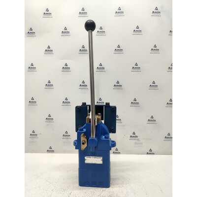 Valve De Contr?le Directionnel Uchida Hydraulics 2RE 7L05-13