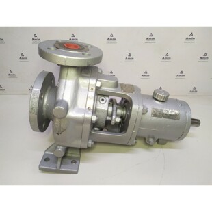 KSB Typ: HPK-S 32-160 Hei?wasser Zirkulationspumpe