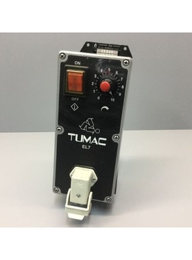 EL7ST - TUMAC - EL7-ST / Commande pour bol vibrant USED