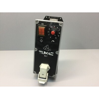 EL7ST - TUMAC - EL7-ST / Commande pour bol vibrant USED