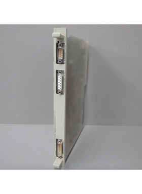 6fm17213aa10 - Siemens - 6fm1721-3aa10 / Positioning Module