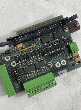 PAC PAC034 ISS1 5VDC Metal Detector & Checkweigher Board Use