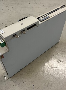 Siemens SimoDrive 611 Vorschubmodul 12/24A 6SC6111-2AA00