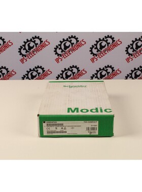 Schneider ASBDAP220 (Output module) - 6 months warranty