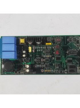Refrigerated Trans Electronics PWB CH625010 PCB