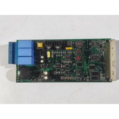Refrigerated Trans Electronics PWB CH625010 PCB