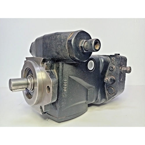 Oilgear PVM-098-A2UB-LDFY-P-1NNSN-AN-20-154 with Haldex 2507